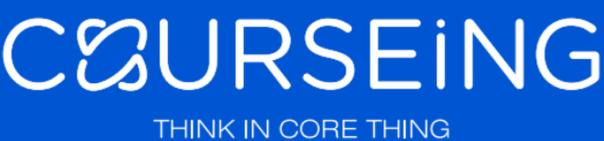COURSEING Logo
